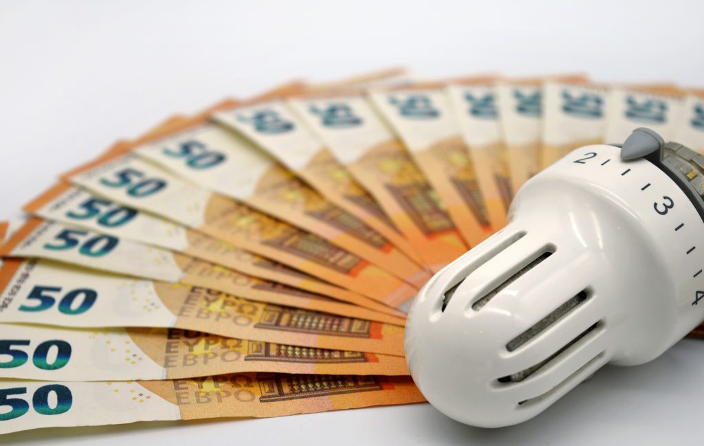 Ungarische Energiepreise die niedrigsten in Europa post's picture