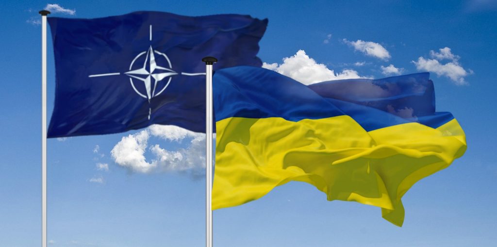 Die Einladung des ukrainischen Außenministers verstößt gegen den Grundsatz der NATO-Einheit, so Außenminister Szijjártó post's picture