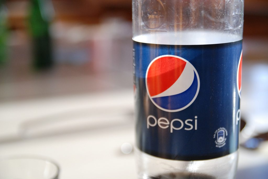 Pepsi-Erfrischungsgetränke werden bald in Ungarn abgefüllt post's picture