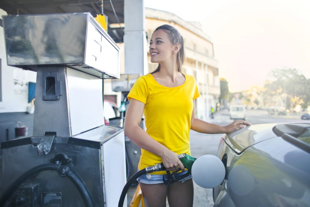 Unaufhaltsamer Rückgang der Kraftstoffpreise an den Zapfsäulen post's picture