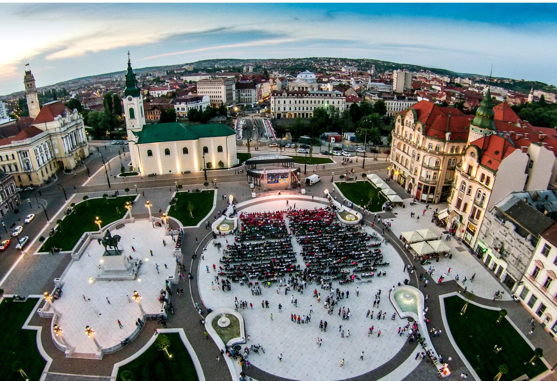Interreg-Programm: Eine Erfolgsgeschichte, die Ungarn und Rumänien verbindet