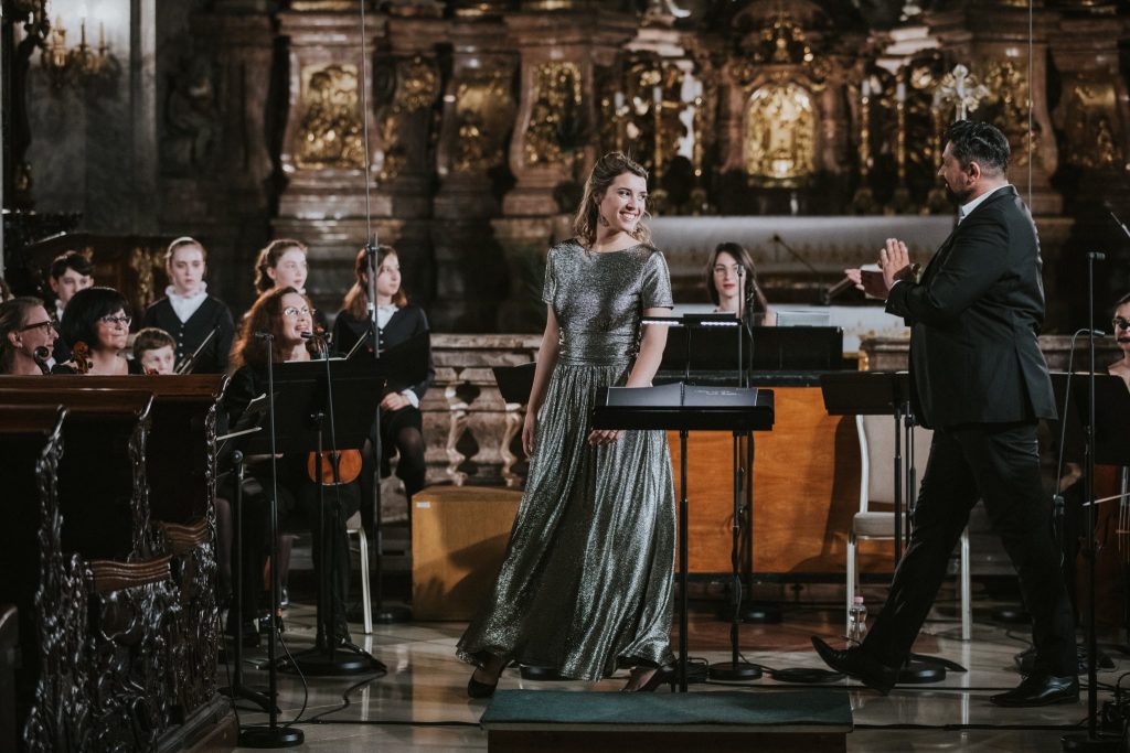 Haydneum: Alte Musik, neu entdeckt und authentisch interpretiert post's picture