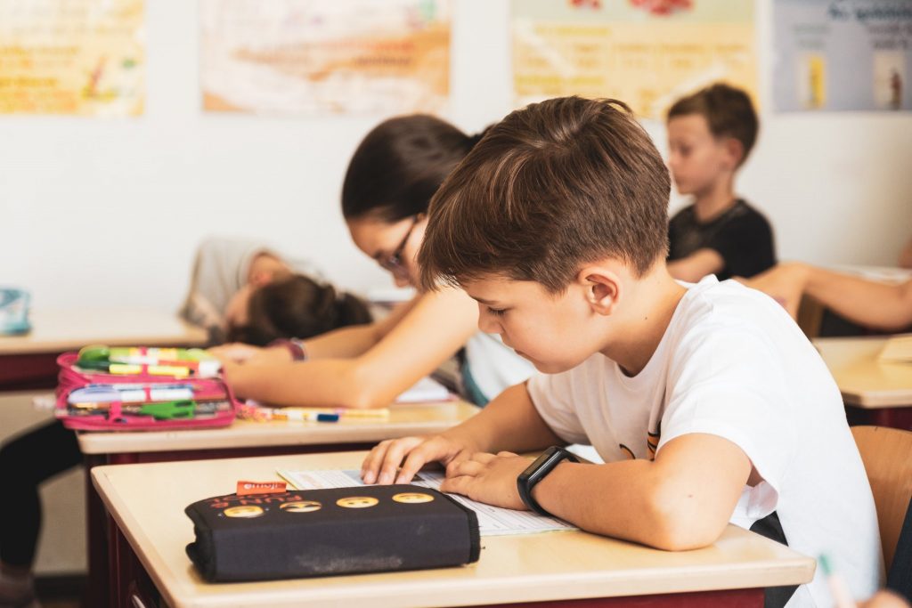 Gericht schickt Kind ungarischer Muttersprache in eine rumänische Schule post's picture