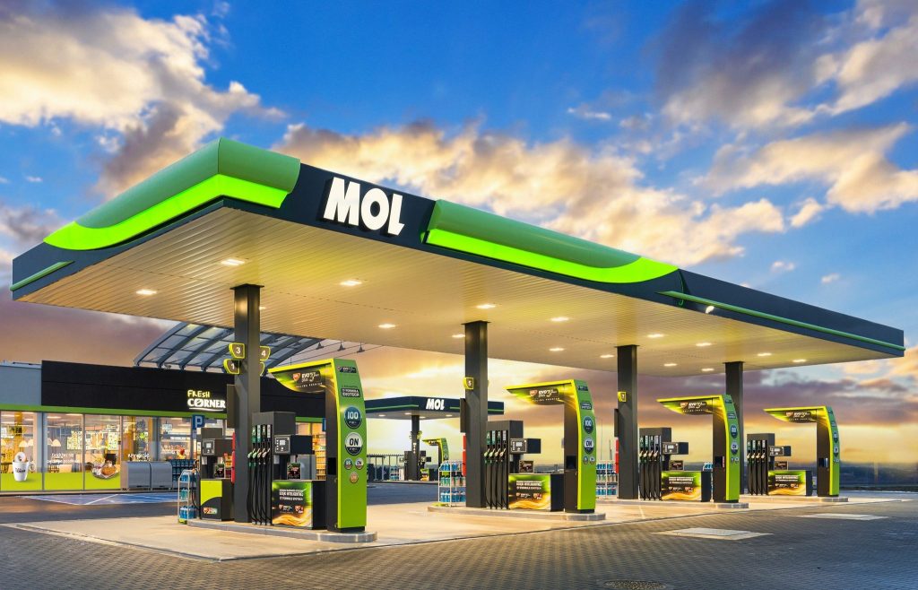 MOL expandiert in Slowenien mit Genehmigung der Kommission post's picture