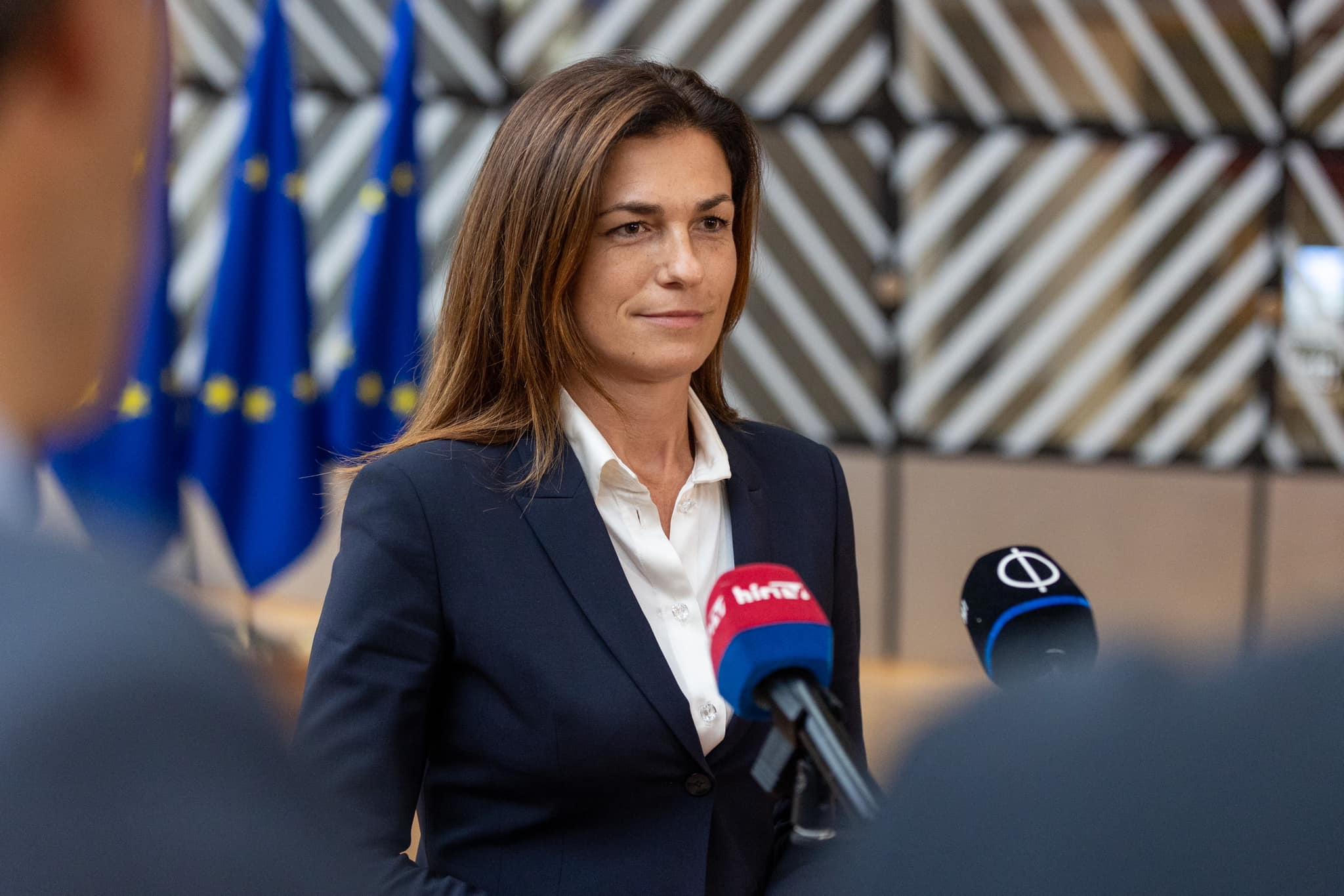 Laut Justizministerin Varga ist die ungarische EU-Ratspräsidentschaft in absoluter Sicherheit