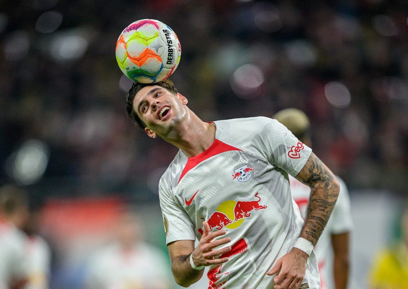 Ungarischer Spieler von zwei Fachportalen in das Bundesliga-Traumteam der Saison gewählt