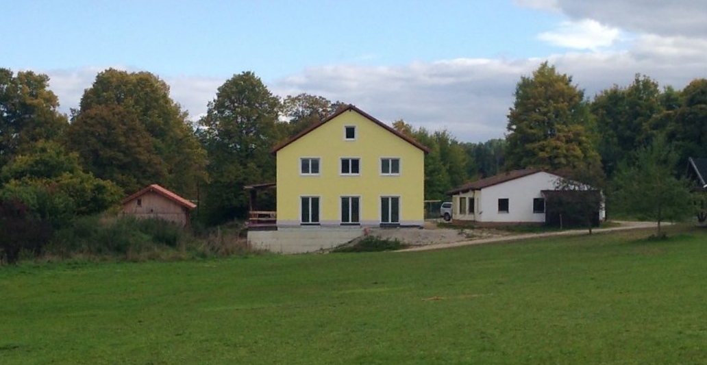 Neues Zuhause für die ungarischen Pfadfinder in Deutschland