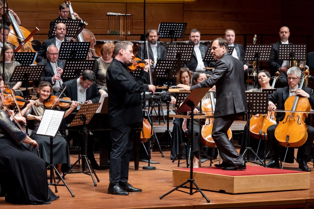 Pannonische Philharmoniker lassen keine Klassik-Wünsche offen post's picture