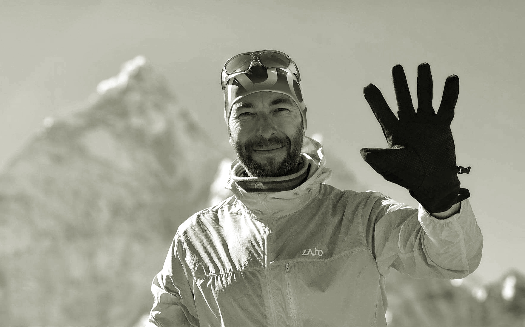 Hoffnungen bei der Suche nach dem vermissten Bergsteiger auf dem Mount Everest zerschlagen