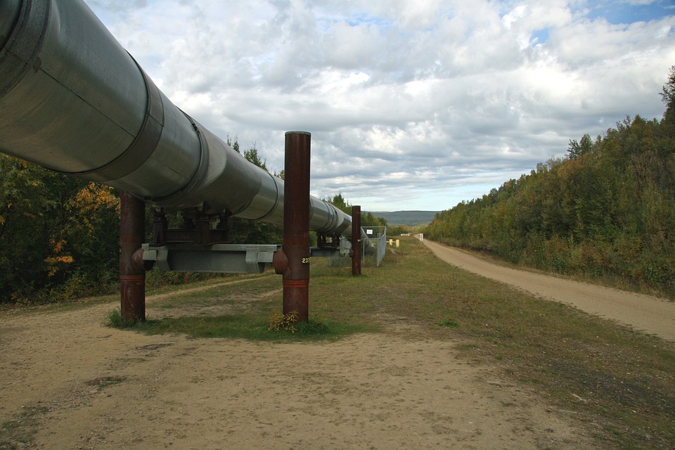 Keine Energiesicherheit in Mitteleuropa ohne die Druschba-Pipeline post's picture