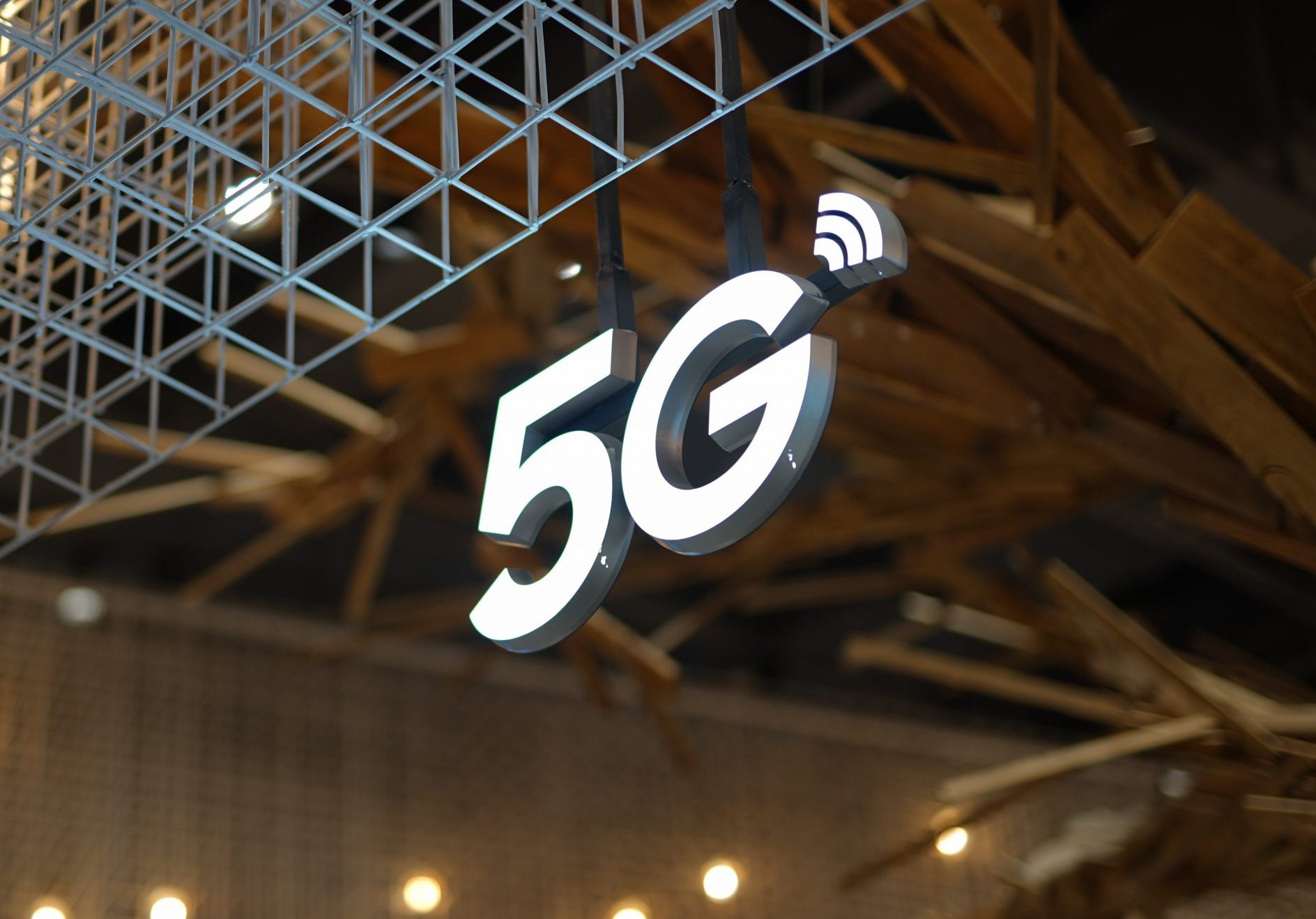 Telekom öffnet ihr 5G-Netz für alle Kunden