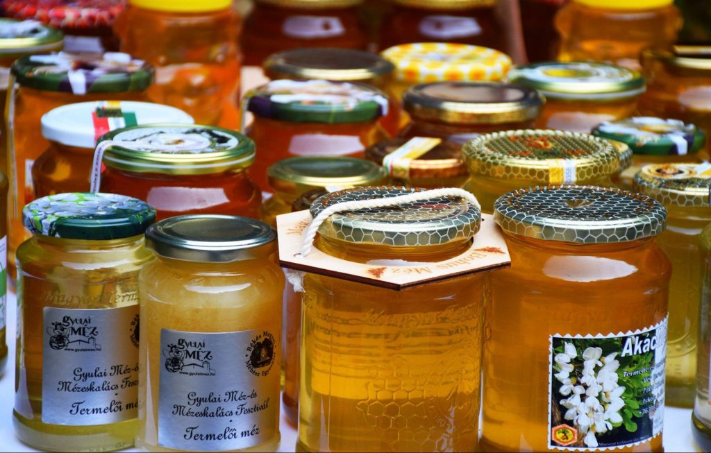 Fortschritte bei der Herkunftskennzeichnung von Honigmischungen könnten erzielt werden post's picture