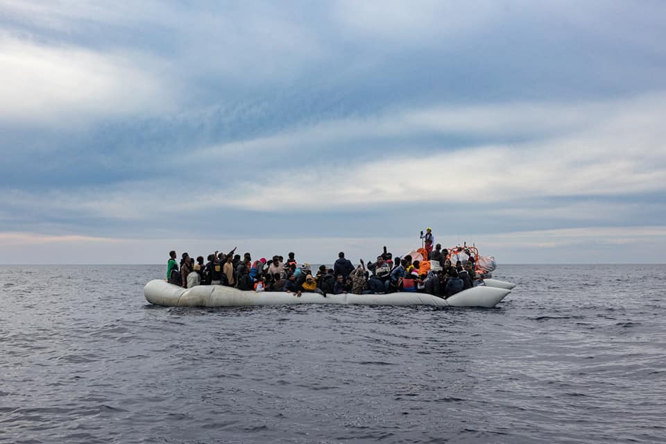 Keine Gesellschaftsgruppe unterstützt die Migrantenquote post's picture