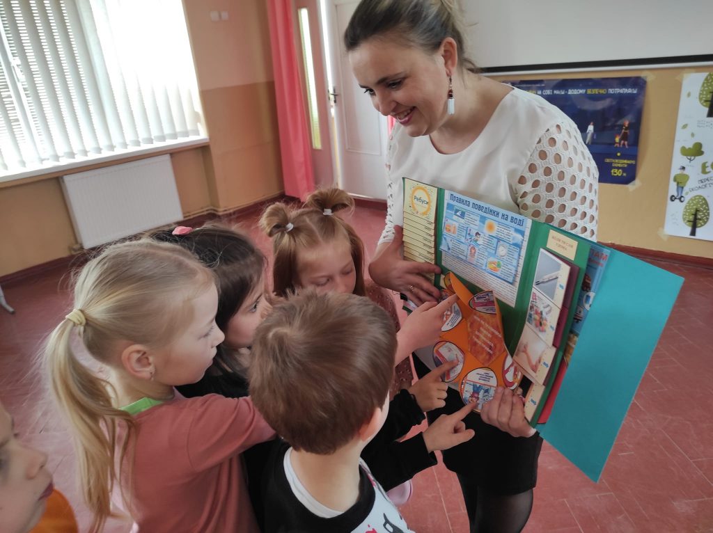 Ungarische Schulen in der Ukraine erhalten ein Jahr Aufschub post's picture