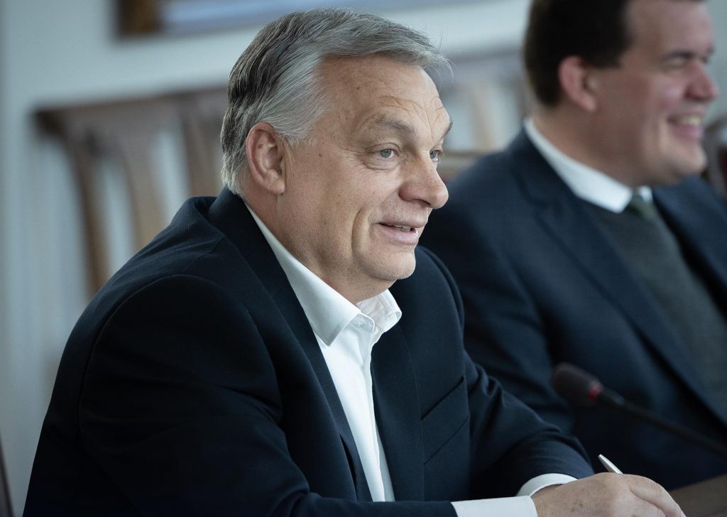 Viktor Orbán: Die Beziehungen Ungarns zu Griechenland nehmen zu post's picture