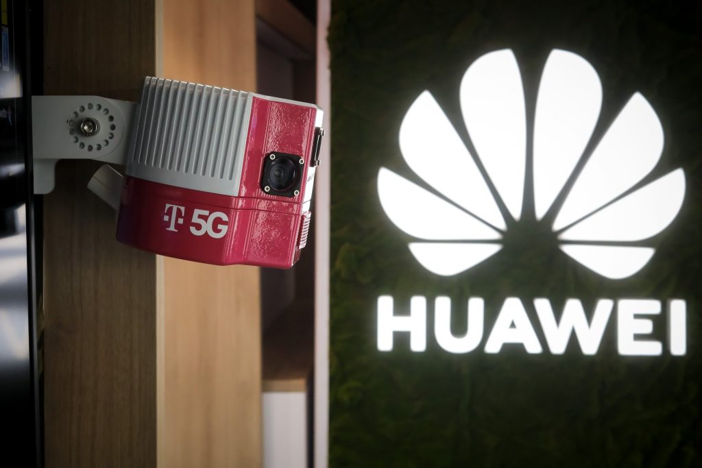 Deutsche Telekom hält trotz Warnungen an der 5G-Ausrüstung von Huawei fest post's picture