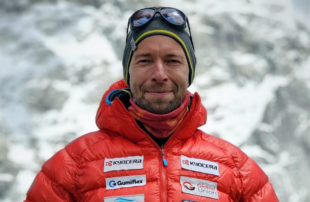 Bergsteiger, der Szilárd Suhajda zuletzt gesehen hat, spricht über seine Eindrücke post's picture