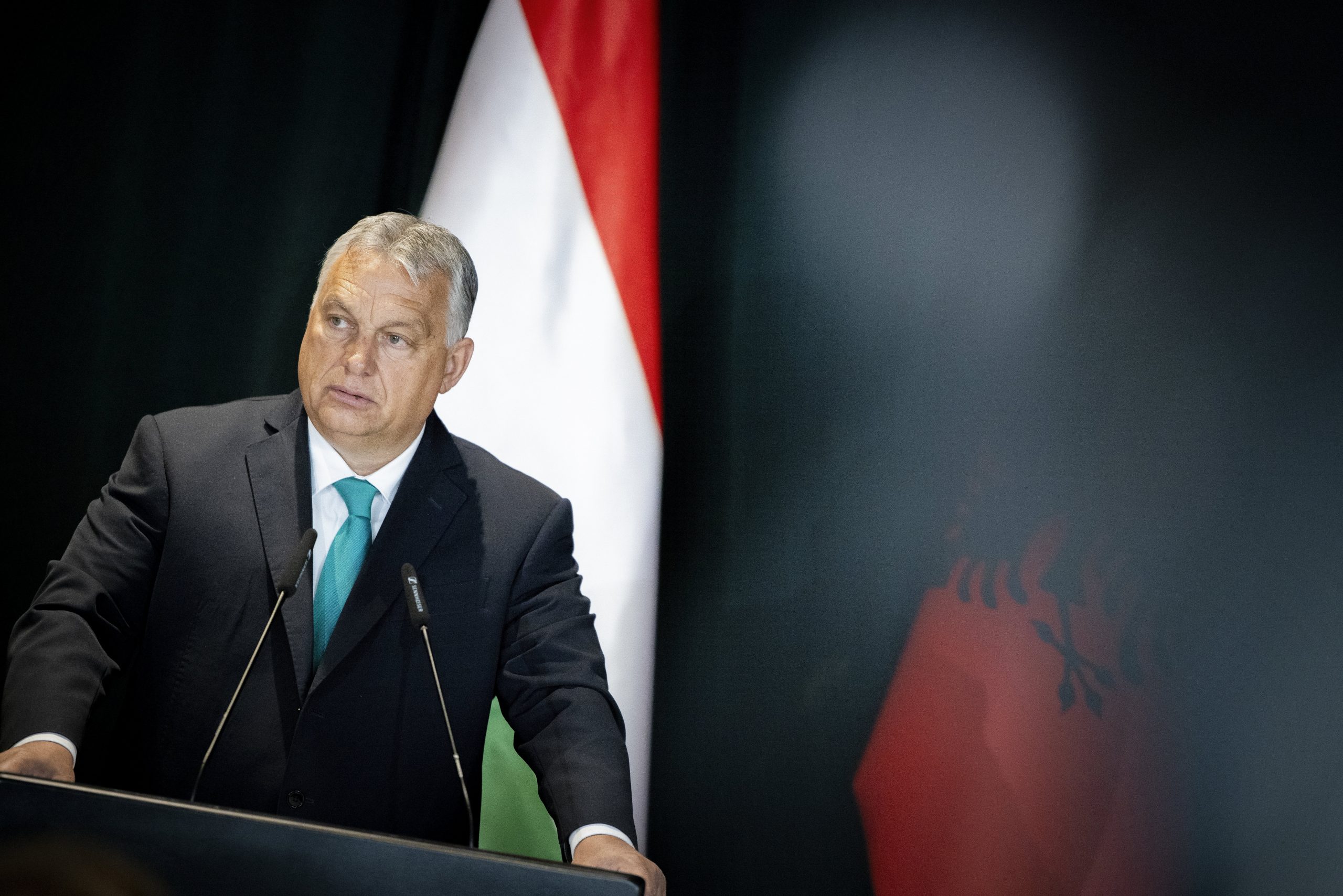 Laut Viktor Orbán muss Europa in wirtschaftlicher und sicherheitspolitischer Hinsicht gestärkt werden