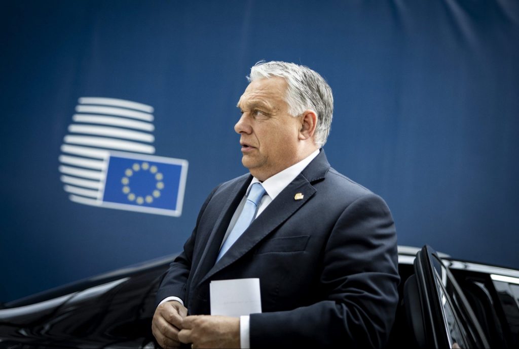 Viktor Orbán an Brüssel: Wo ist das Geld? post's picture
