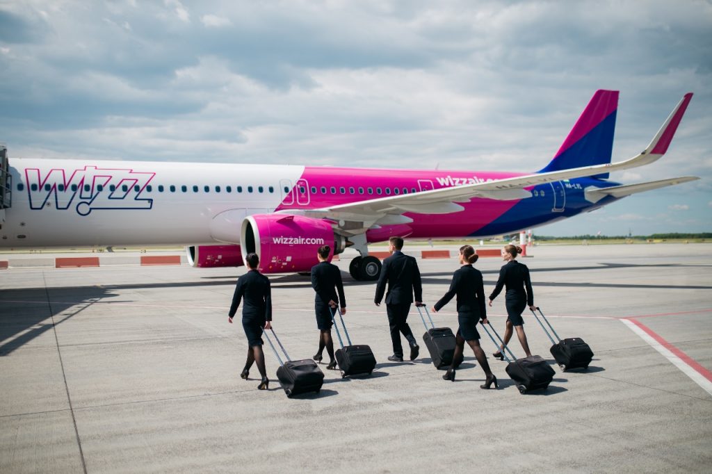 Wizz Air nimmt Direktflüge zu einem der beliebtesten Urlaubsziele der Ungarn auf post's picture