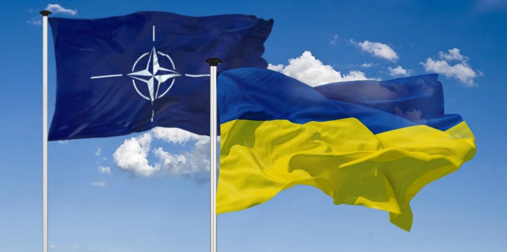 Laut dem lettischen Präsidenten ist nicht Ungarn das Hindernis für die NATO-Mitgliedschaft der Ukraine post's picture