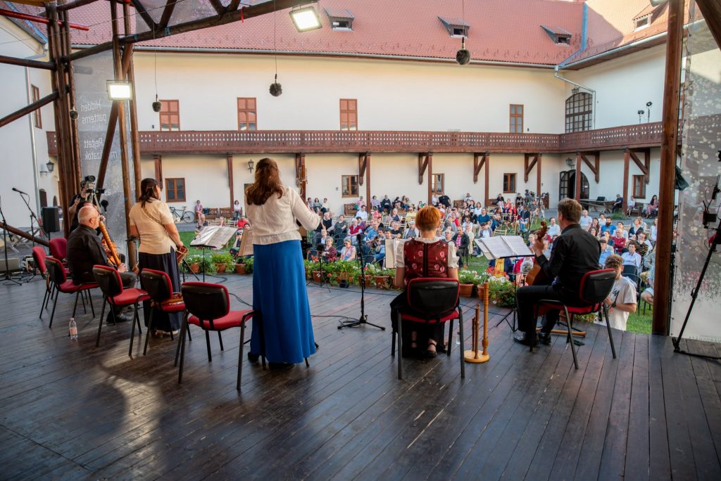 Festival verspricht spannende Musikreise in das Goldene Zeitalter Siebenbürgens post's picture