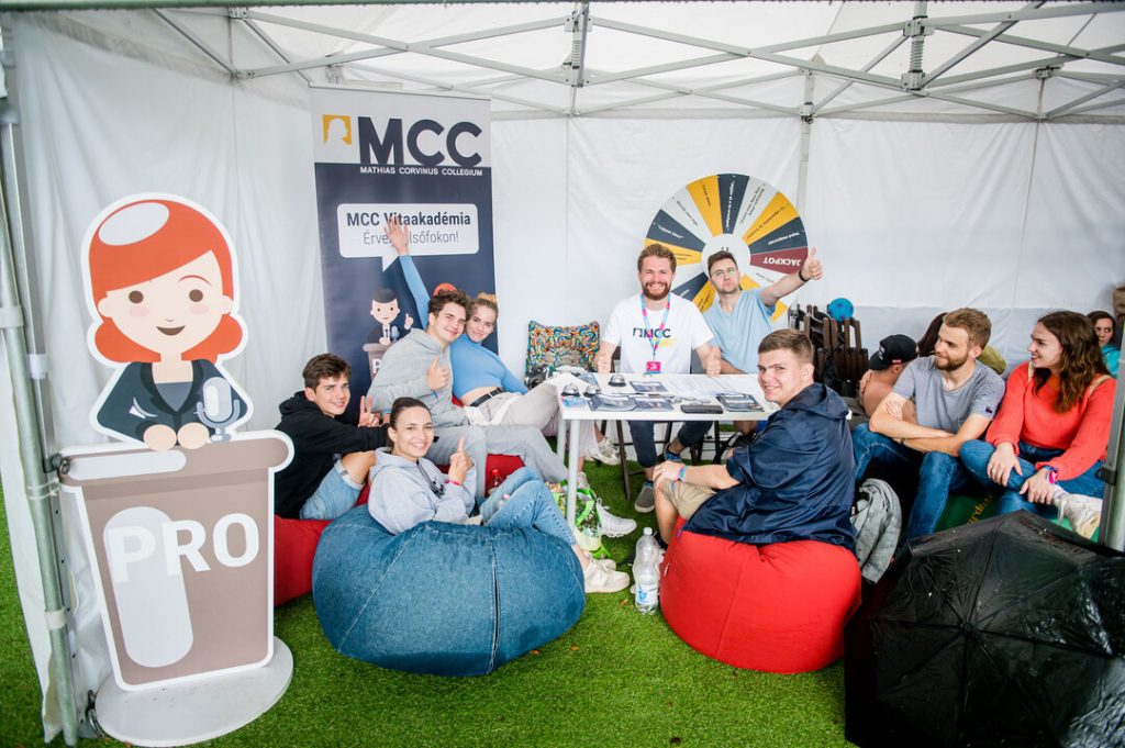 Das MCC Fest in Esztergom wird dieses Jahr Rekorde brechen post's picture