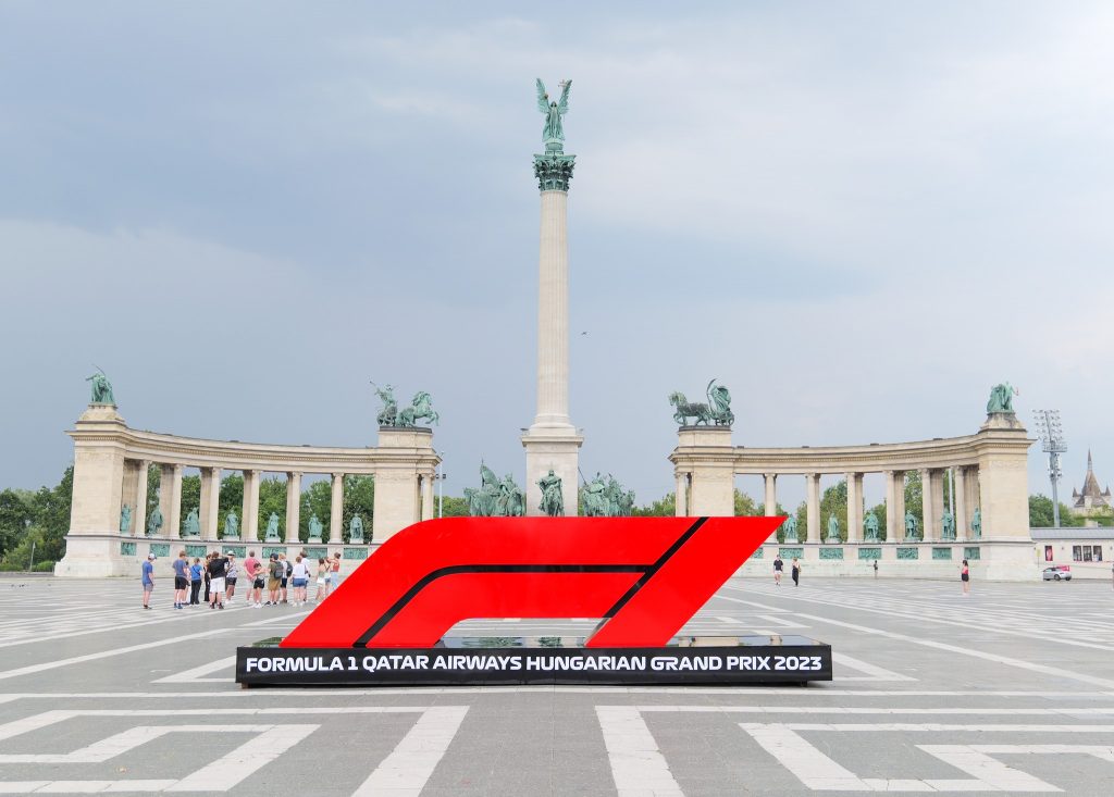 Der Große Preis von Ungarn der Formel 1 könnte noch viele Jahre erhalten bleiben post's picture