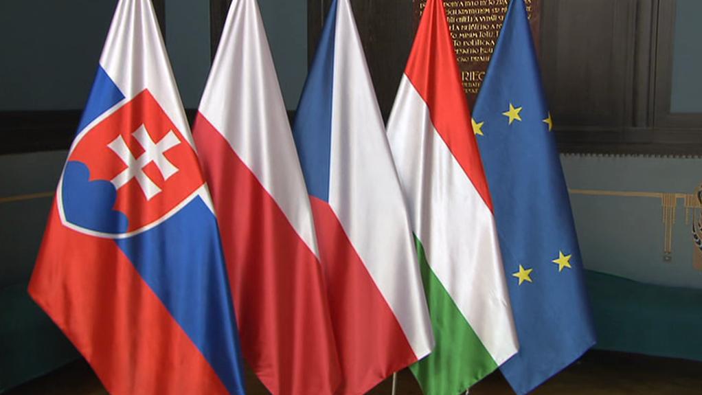 Laut dem slowakischen Premierminister ist die V4-Kooperation sehr wichtig post's picture