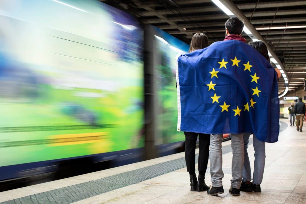 Europäische Kommission verzögert Erasmus-Gespräche post's picture