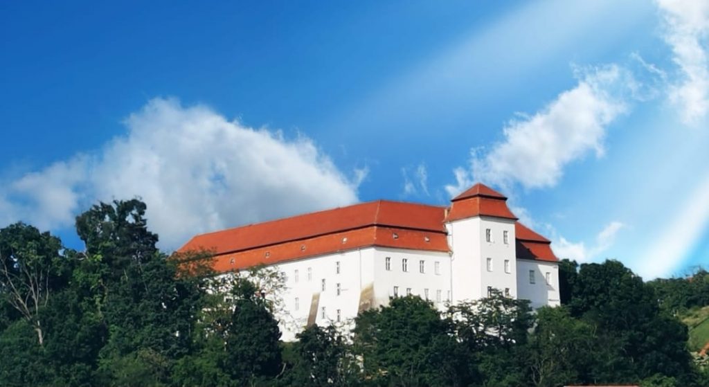 Buchschätze der ungarischen Reformation im slowenischen Übermurgebiet gezeigt post's picture