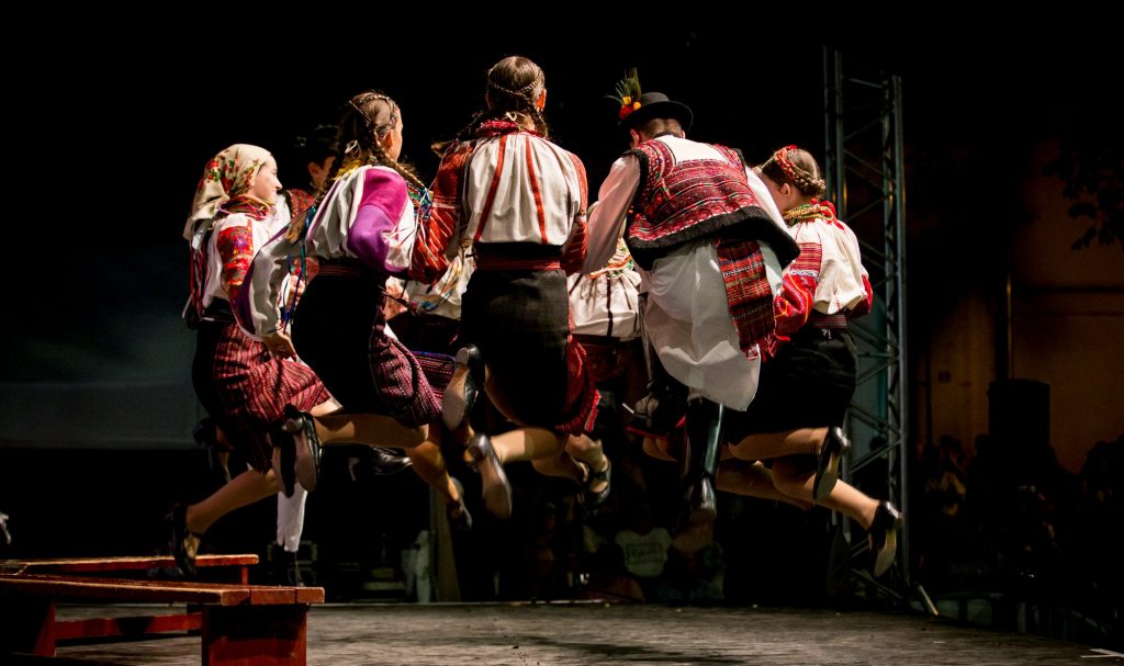 Festival im Zeichen einer gefährdeten ungarischen Volksgruppe post's picture