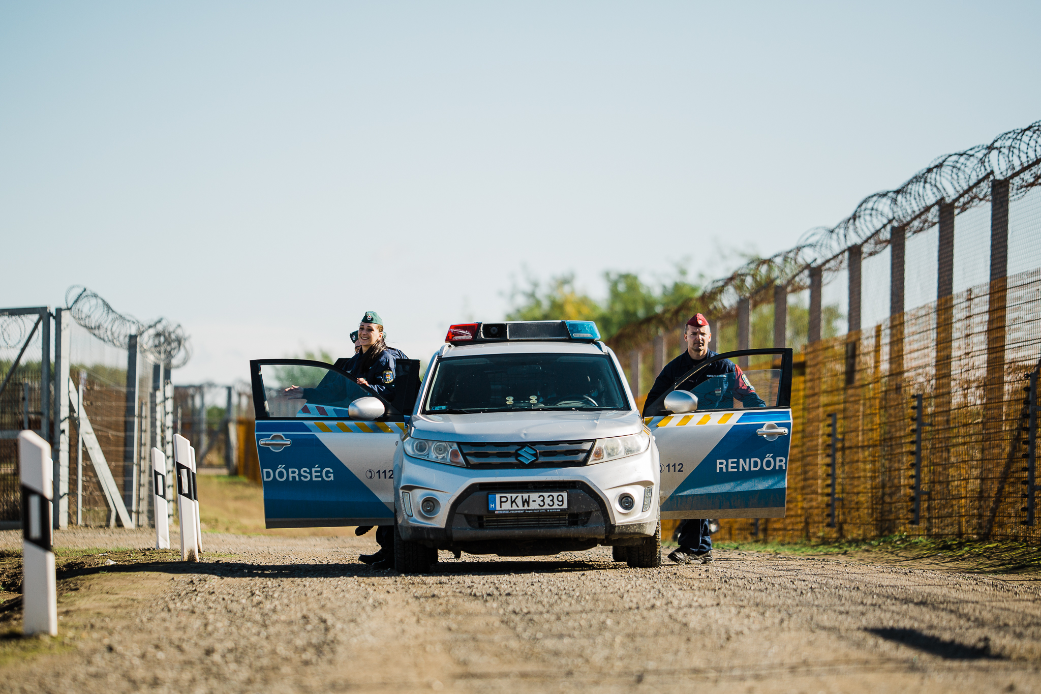 Neuer EU-Migrationspakt würde Ungarns Grenzkontrolle sinnlos machen