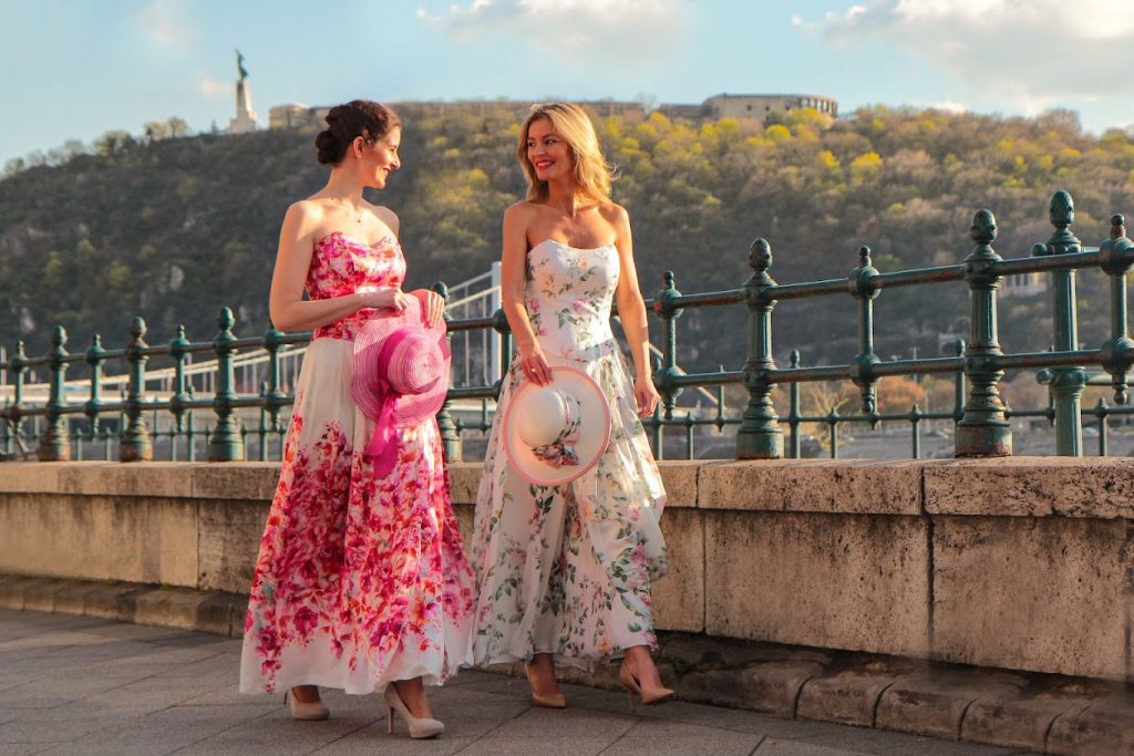 Ungarisch in Mode – Volkstrachten für den modernen Menschen post's picture
