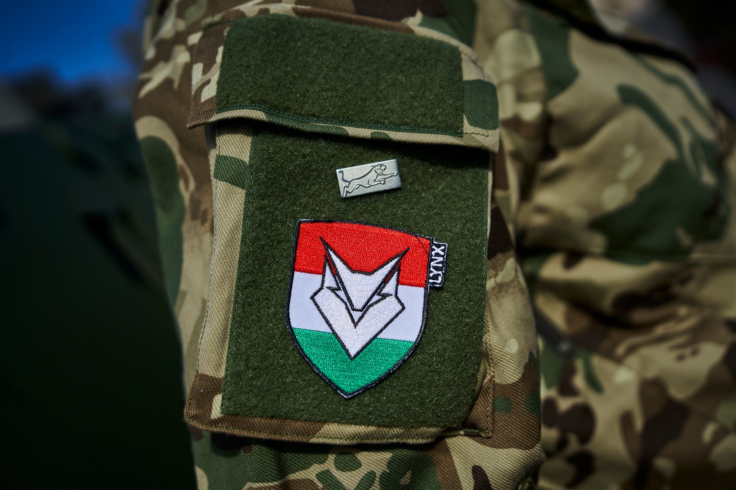 Die Stärkung der Verteidigungsindustrie wird auch Ungarn stärker machen