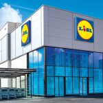 Lidl Ungarn feiert sein 20-jähriges bestehen