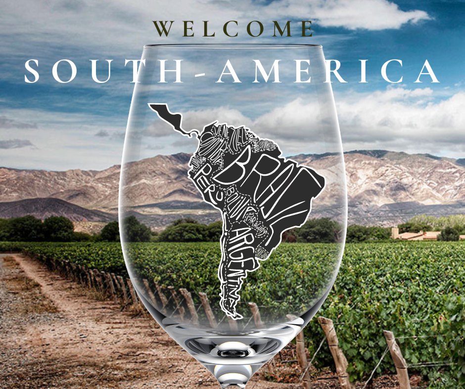 Südamerika als Ehrengast des 32. Budapest Weinfestivals post's picture