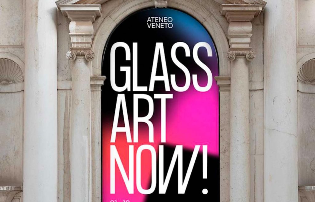 In Venedig werden Höhepunkte ungarischer Glaskunstgeschichte präsentiert post's picture