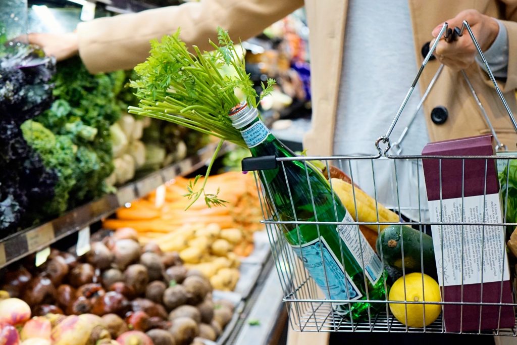 Überraschende Daten über ungarische Lebensmittelpreise post's picture