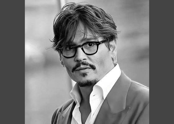 Johnny Depp wieder in Budapest post's picture