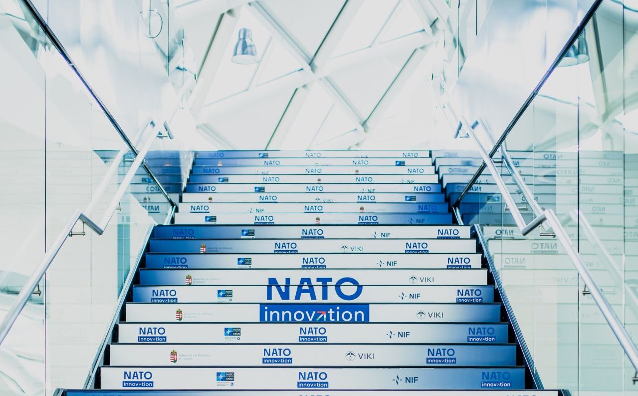 NATO-Innovationswoche findet in Budapest statt