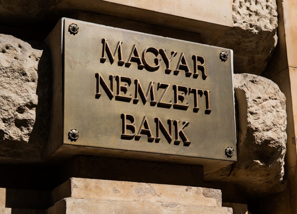 Aktuelle Zinsentscheidung beendet den Notstand der Nationalbank post's picture