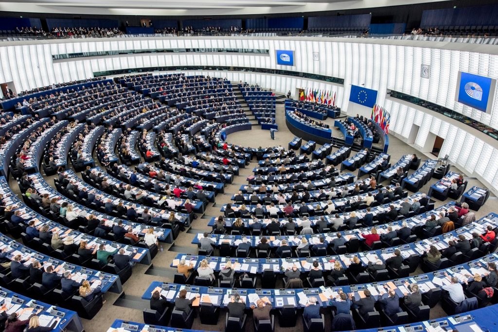 Brüssel muss erkennen, dass es keine rechtlichen Hindernisse für EU-Zahlungen gibt post's picture
