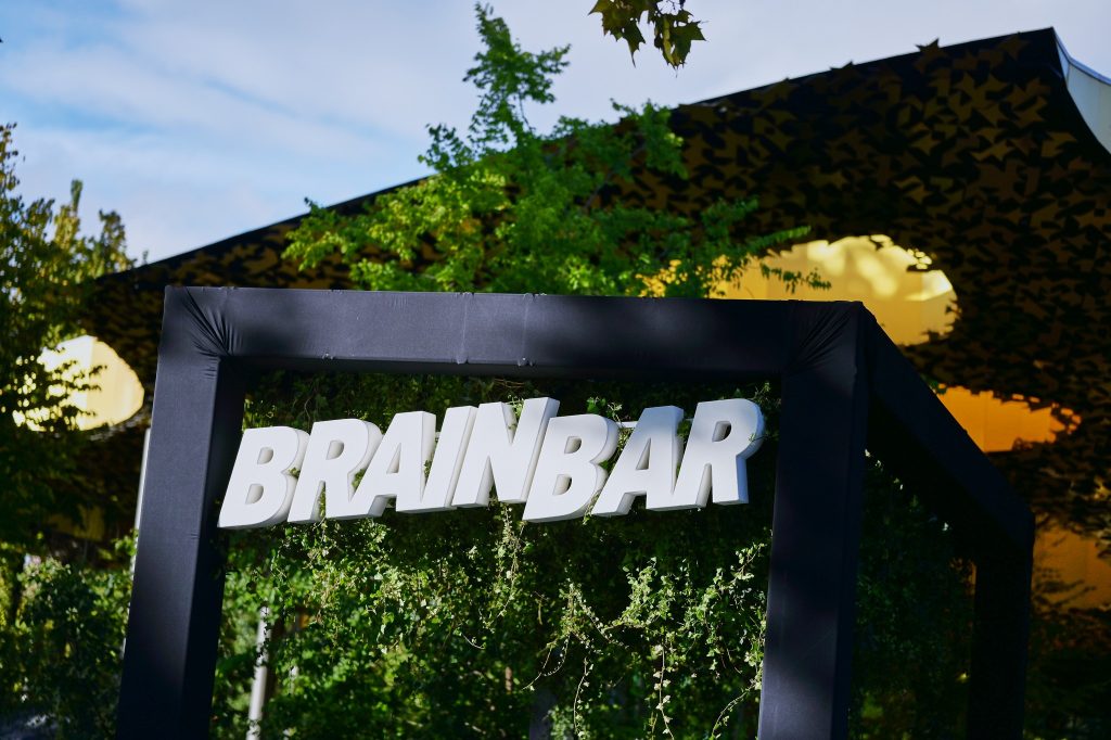 Zukunftsfestival Brain Bar präsentiert die weltweit größten Talente und Denker post's picture