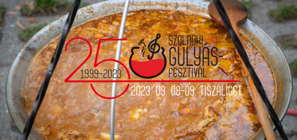Gulaschfestival in der Hauptstadt des Gulasch post's picture