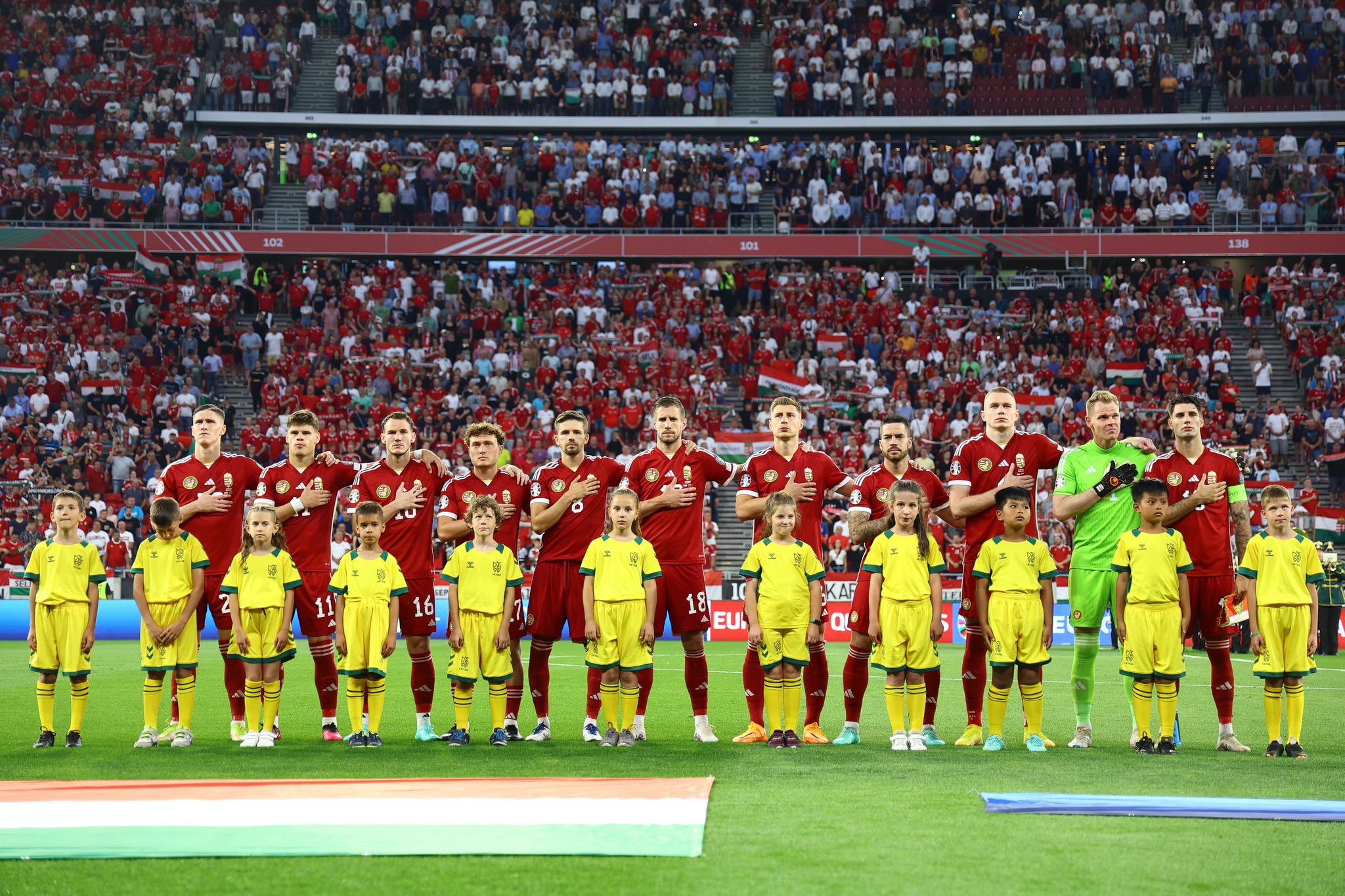 Die Nationalmannschaft kann in Belgrad nichts verlieren, aber viel gewinnen