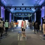 Sechs ungarische Marken präsentierten sich auf der Mailänder Modewoche