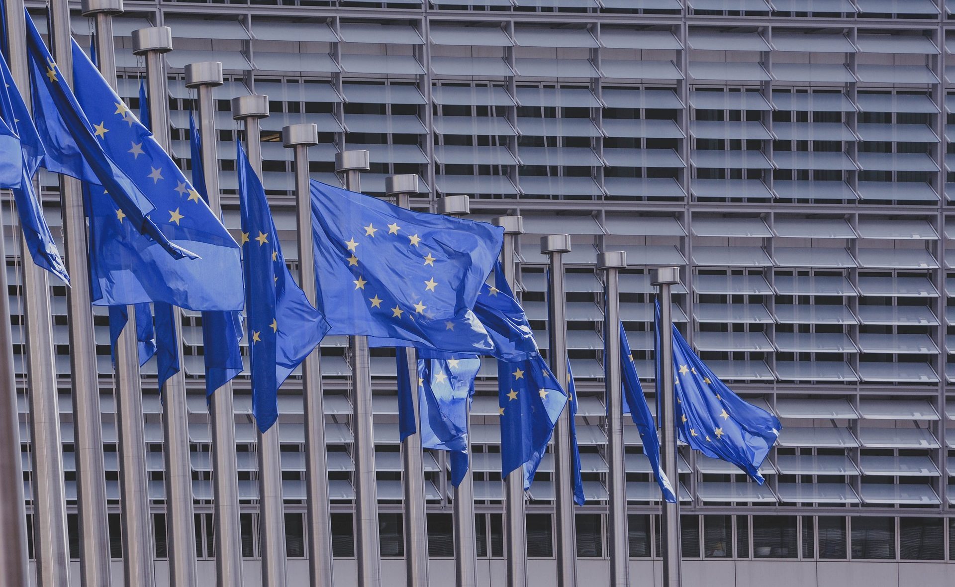 Darlehensantrag bei der Europäischen Kommission eingereicht