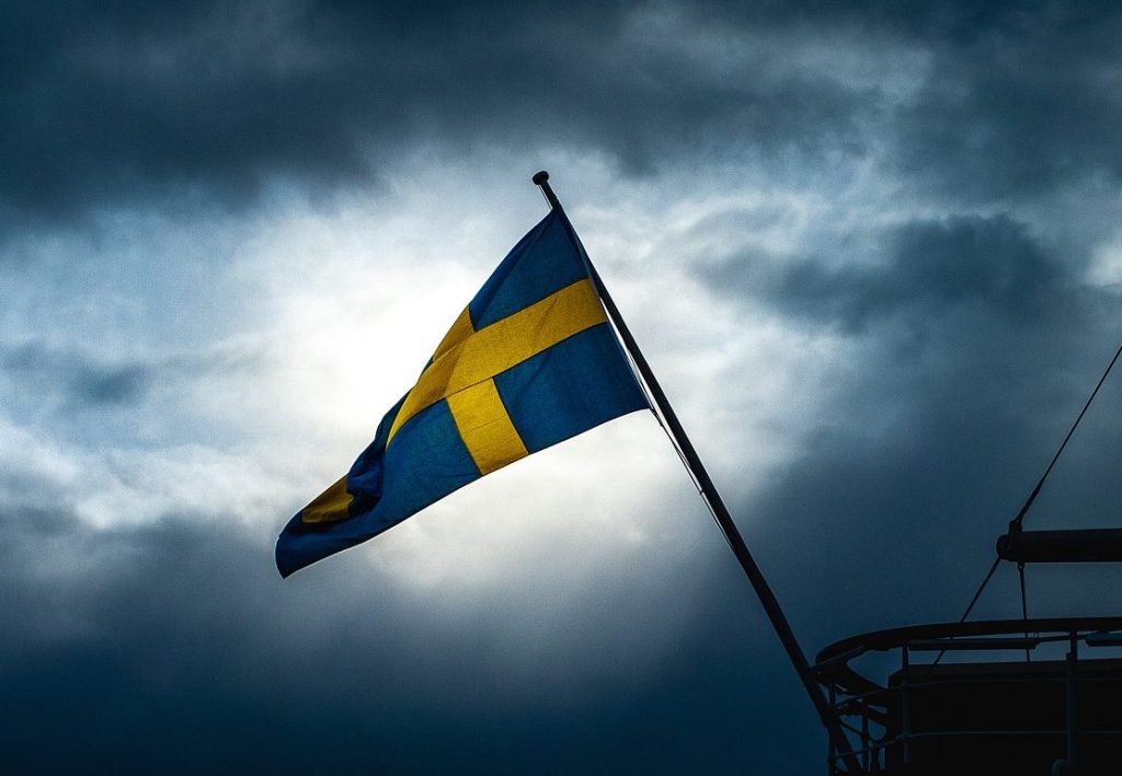 Die Regierung wartet auf eine Erklärung aus Schweden zu dem anti-ungarischen Lehrvideo post's picture