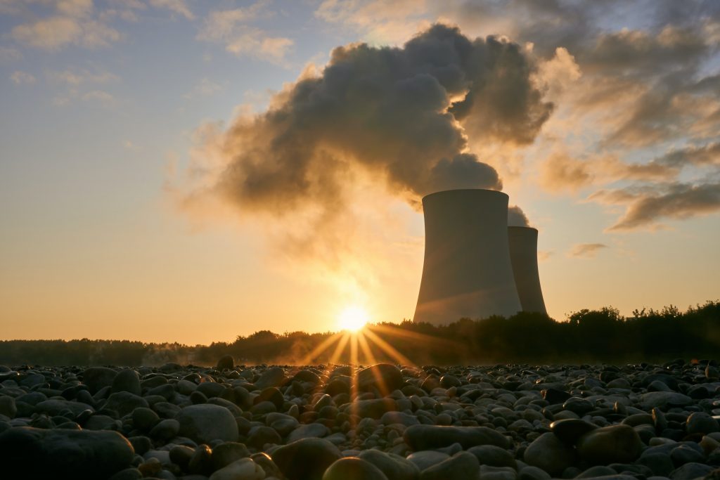Mehr Kernenergie zur Verbesserung der Wettbewerbsfähigkeit der EU erforderlich post's picture